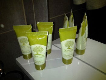 Hotel Mastic Point Studios