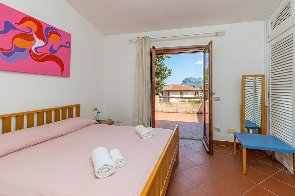 Hotel Appartamenti Erica