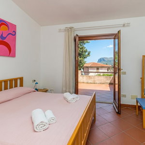 Hotel Appartamenti Erica cazare Golfo Aranci