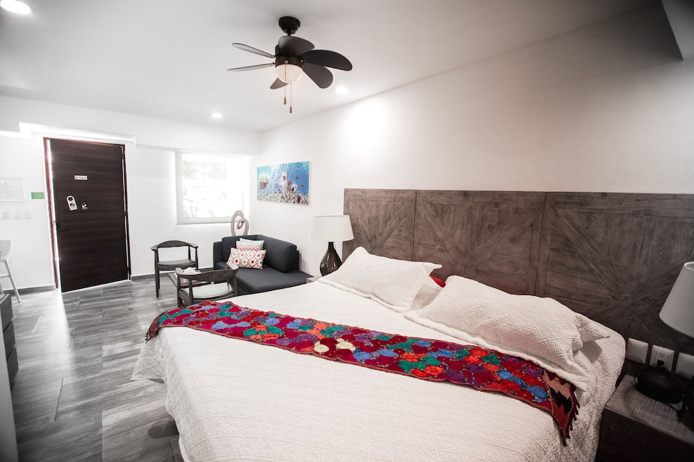 Hotel Hotel Paradise Suites