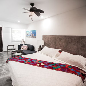 Hotel Hotel Paradise Suites cazare Isla Mujeres
