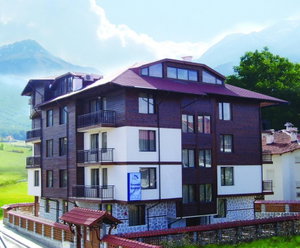 Hotel Mountain Romance & Spa cazare Bansko