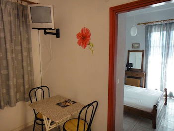 Hotel Victorias Rooms