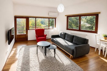 Hotel Olala Forest Apartments