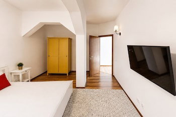 Olala Forest Apartments
