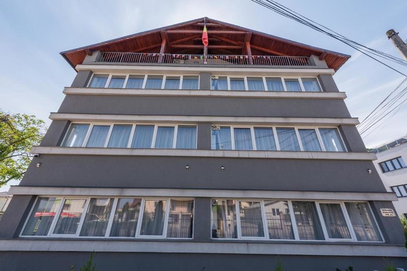 Hotel Rania Apartments