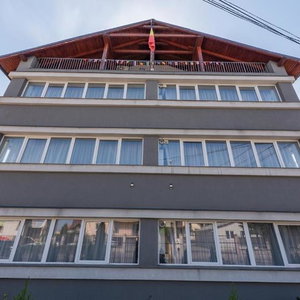 Hotel Rania Apartments cazare Cluj-Napoca
