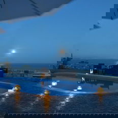 Hotel Mastiha Villas cazare Chios