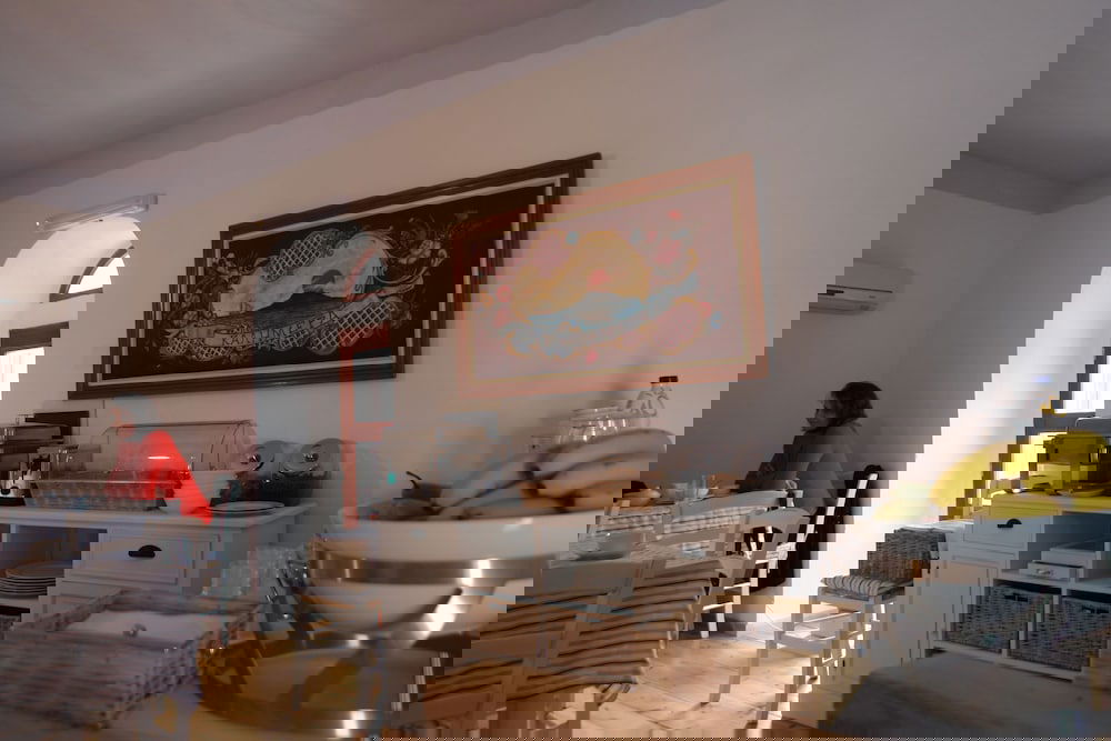 Hotel Spitakia Cottages