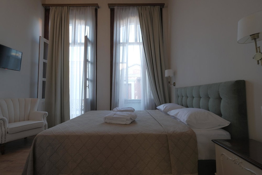 Hotel Agora Residence