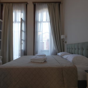 Hotel Agora Residence cazare Chios