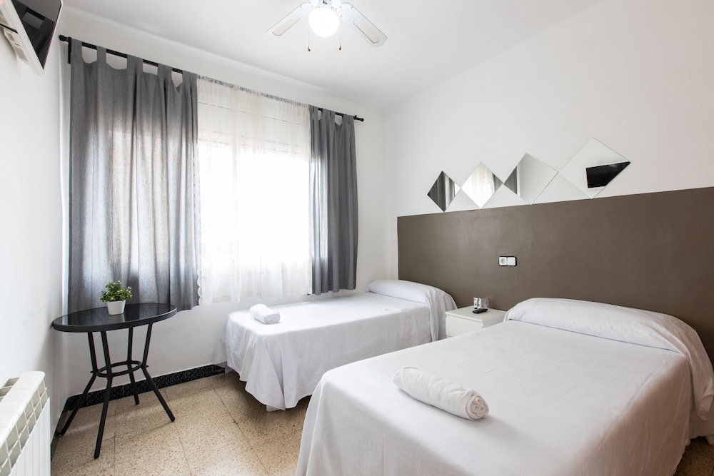 Hotel Pensión Galicia