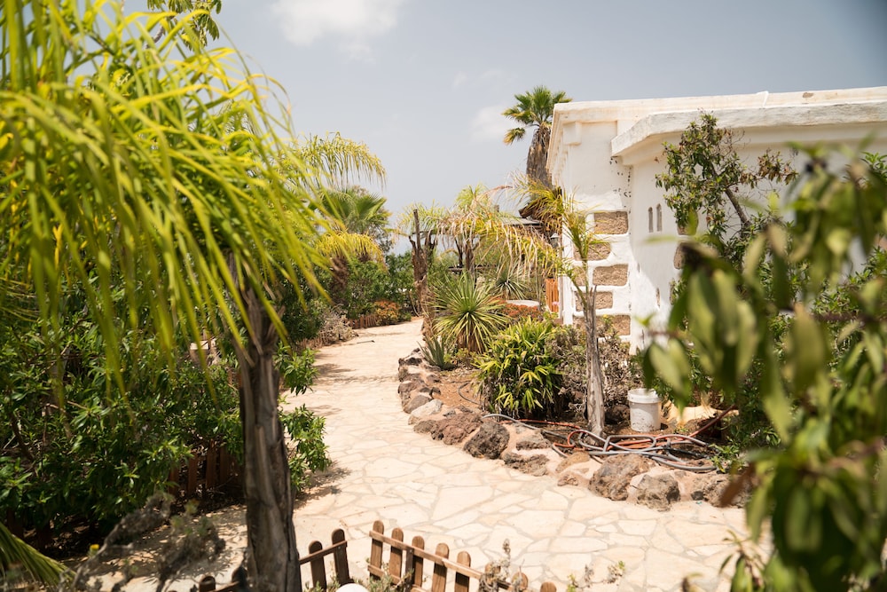 Hotel El Cerro De La Luna