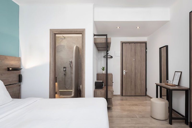 Hotel Sette Suites & Rooms
