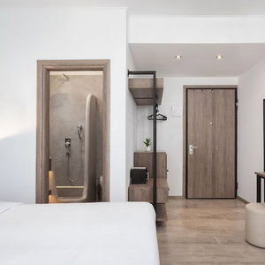 Hotel Sette Suites & Rooms cazare Xylokastro