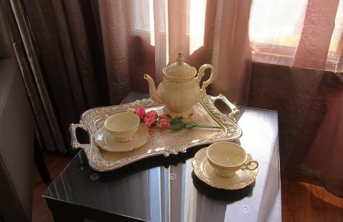 Ionia Rooms