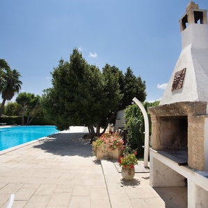 Hotel Agriturismo Villantica cazare Tuglie