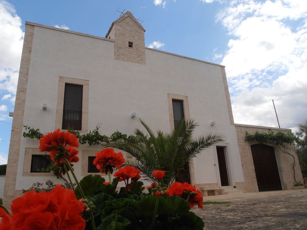 Hotel Masseria Nonna Angela