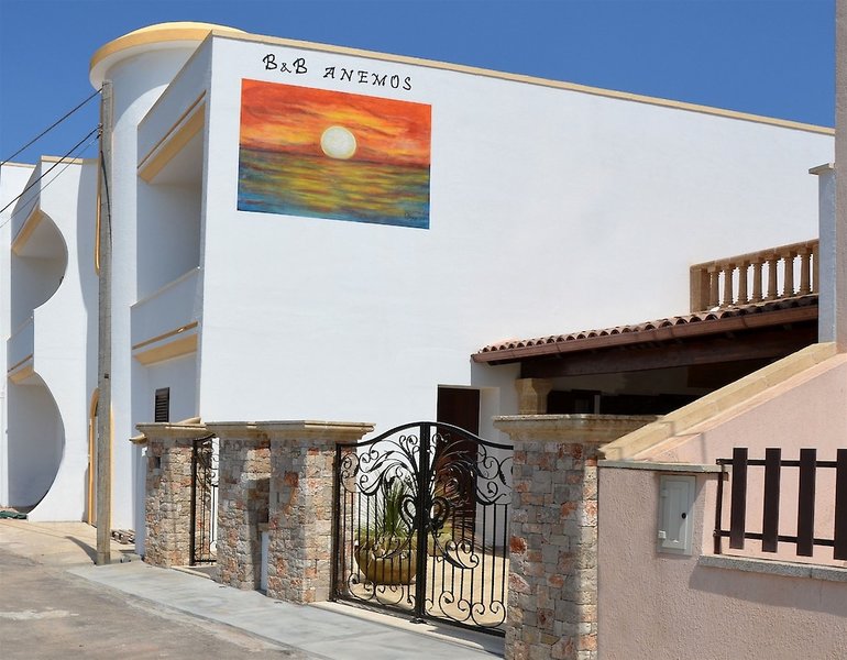 Hotel B&B Anemos