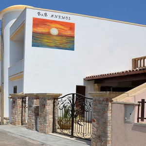 Hotel B&B Anemos cazare Morciano di Leuca