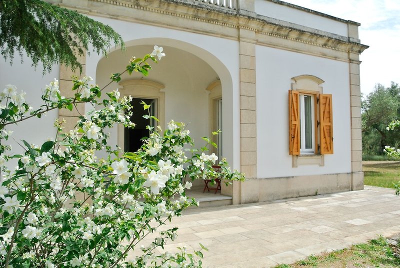 Hotel Agriturismo Villa Coluccia