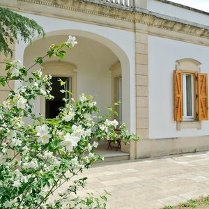 Hotel Agriturismo Villa Coluccia cazare Martano