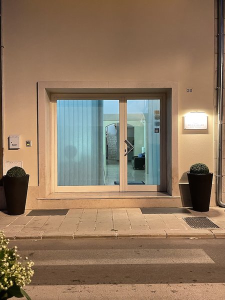 Hotel B&B Pietramare