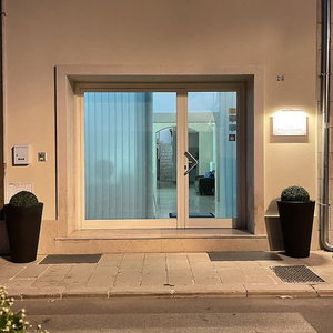 Hotel B&B Pietramare cazare Melendugno