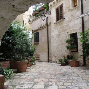 Hotel B&B 1951 cazare Altamura