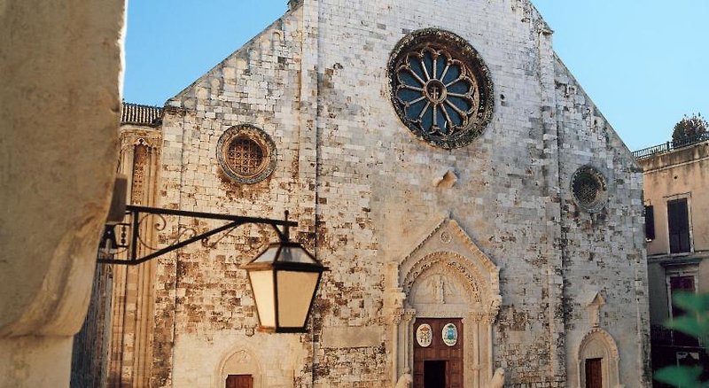 Hotel Il Sottano Del Conte