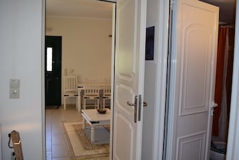 Hotel Lydia Lithos Houses