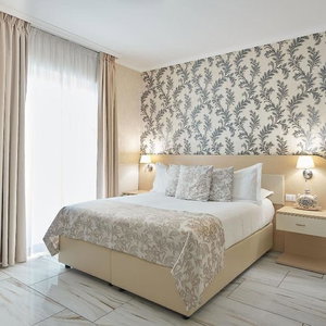 Hotel Rome Airport Inn cazare Fiumicino