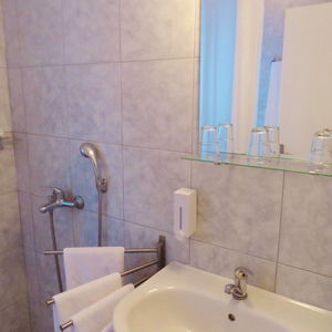 Hotel Homely Studios cazare Chios