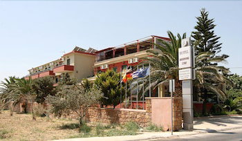 Hotel Morning Star