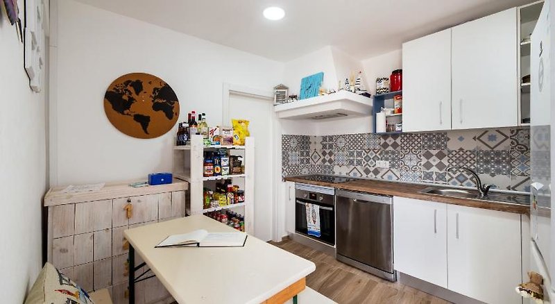 Hotel O Quintal Guesthouse