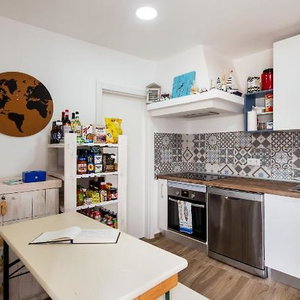 Hotel O Quintal Guesthouse cazare Carvoeiro