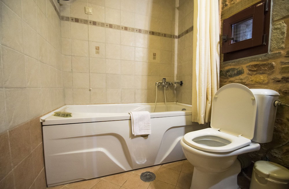 Hotel Archontiko Riziko