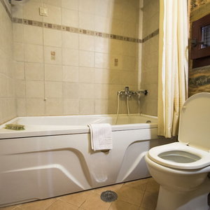 Hotel Archontiko Riziko cazare Chios