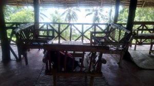 Hotel Nyumbani Rest House cazare Kilindoni