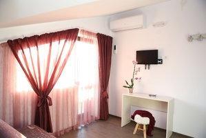 Hotel Villa Heaven Hills cazare Balchik