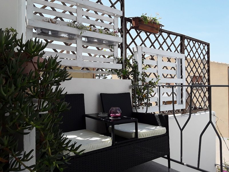 Hotel B&B Margherita