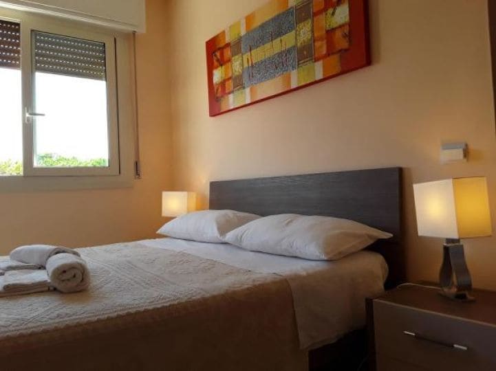 B&B Margherita