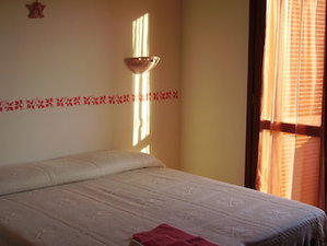 Hotel Agriturismo Cuile De Molino cazare Porto Torres