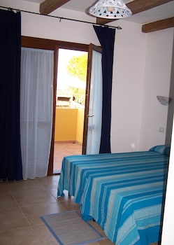 Agriturismo Cuile De Molino
