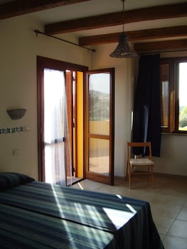 Agriturismo Cuile De Molino