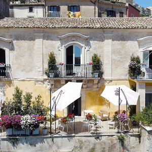 Sejur Bed & Breakfast Terra Del Sole Ibla vacanta Ragusa