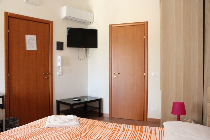 Bed & Breakfast Terra Del Sole Ibla