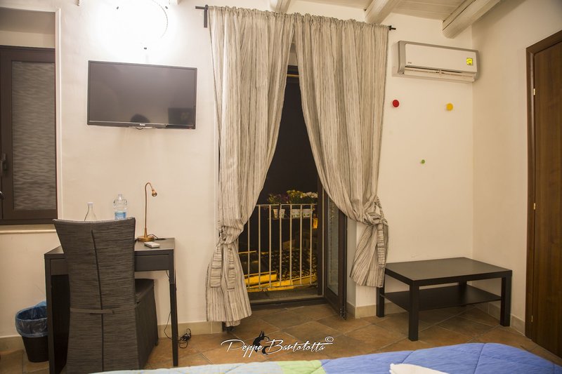 Bed & Breakfast Terra Del Sole Ibla