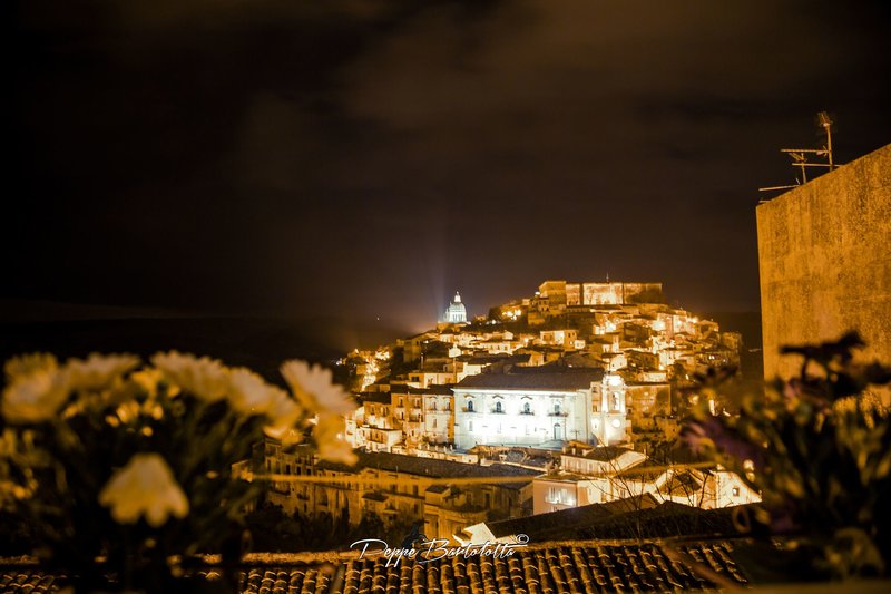 Bed & Breakfast Terra Del Sole Ibla
