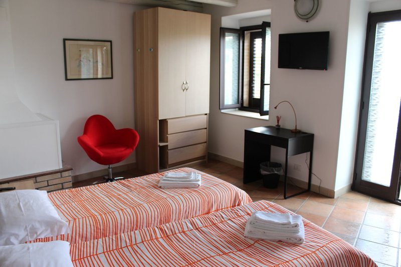 Bed & Breakfast Terra Del Sole Ibla